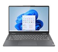 Lenovo 2023 IdeaPad Flex 5 14 pulgadas visualización táctil convertible 2 en 1 - WUXGA - 1920 x 1200- Intel Core i3 12ª generación i3-1215U (6 núcleos) 1.20 GHz- 8GB RAM total - 512GB SSD - Gris