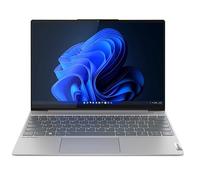 Lenovo 2023 ThinkBook 13x G2 13.3 pulgadas WQXGA IPS Laptop 10 núcleos Intel i7-1255U Iris Xe Graphics 16GB LPDDR5 512GB NVMe SSD 2xThunderbolt4 WIFI 6E Teclado retroiluminado Huella dactilar Windows