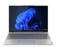 Lenovo 2023 ThinkBook 13x G2 13.3 pulgadas WQXGA IPS Laptop 10 núcleos Intel i7-1255U Iris Xe Graphics 16GB LPDDR5 512GB NVMe SSD 2xThunderbolt4 WIFI 6E Teclado retroiluminado Huella dactilar Windows