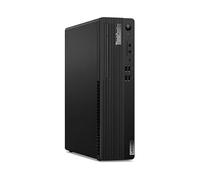 Lenovo 2023 ThinkCentre M70s Mini Desktop 6-Core Intel Core i5-12400 Iris Xe Graphics 32GB DDR4 1TB NVMe SSD DVD USB-C DisplayPort HDMI2.1 RJ-45 Windows 10 Pro w/RE USB