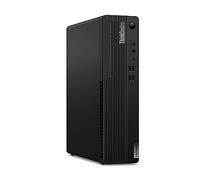 Lenovo 2023 ThinkCentre M75s Gen2 SFF Desktop AMD Ryzen 5 PRO 4650G 128GB DDR4 1TB PCIe SSD 1TB HDD AMD Radeon Graphics USB-C HDMI 2xDP HDMI DVD RJ-45 Puerto serie Windows 11 Pro con RE USB