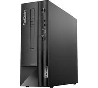 Lenovo 2023 ThinkCentre NEO 50s SFF Buisness Desktop Intel 12-Core i7-12700 32GB DDR4 1TB PCIe SSD 1TB HDD Intel UHD Graphics 730 USB-C HDMI VGA DP DVD RJ-45 Puerto serie Windows 11 Pro con RE USB