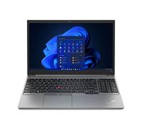 Lenovo 2023 Thinkpad E15 G4 15.6 pulgadas IPS FHD Business Laptop de 8 núcleos AMD Ryzen 7 5825U AMD Radeon Graphics 40GB DDR4 4TB NVMe SSD WiFi AX BT RJ45 USB-C w/DP HDMI Teclado retroiluminado