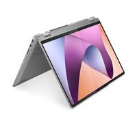 Lenovo 2024 Flex 5 2 en 1 16 pulgadas WUXGA IPS Touch Laptop de 8 núcleos AMD Ryzen 7 7730U AMD Radeon Graphics 16GB LPDDR4 1TB NVMe SSD USB-C con DP WiFi AX HDMI retroiluminado KB huella dactilar