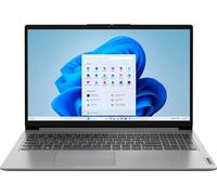 Lenovo 2024 IdeaPad 15.6" FHD Laptop 10-Core Intel Core i5-1235U Iris Xe Graphics 40GB DDR4 1TB NVMe SSD USB-C WiFi AX BT cámara web HDMI1.4 Windows 11 Pro con RE USB