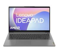 Lenovo 2024 IdeaPad 15.6" FHD Laptop 8-Core AMD Ryzen 7 5700U AMD Radeon Graphics 16GB DDR4 512GB NVMe SSD USB-C WiFi AX BT cámara web HDMI1.4 retroiluminado KB Windows 11 Pro con RE USB, gris ártico