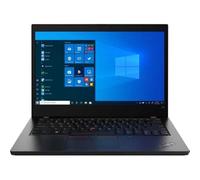 LENOVO 20U1001UUS TP L14, W10P, I7, 16 GB, 512 GB, 1 YR
