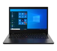 Lenovo 20U1002AUS Tp L14 W10p I5 8gb 256gb 1yr