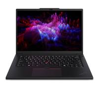 Lenovo 21G20022US Thinkpad P14s G5 Intel Core Ultra 7 155h E-cores de hasta 3.80ghz 24mb 14.5 2560 X