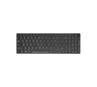 Lenovo 25210922 refacción para Notebook - Componente para Ordenador portátil (Keyboard, Essential G500/G505/G510, Negro, UK English)