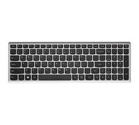 Lenovo 25213593 Teclado refacción para Notebook - Componente para Ordenador portátil (Teclado, Italiano, IdeaPad Z510/Z510 Touch)
