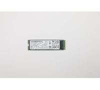 Lenovo 256GB M.2 PCIe NVMe Solid-State Drive, FRU01LX204 (Solid-State Drive)
