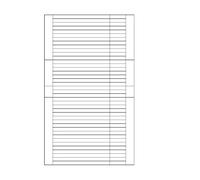 Lenovo 280W PSU (36200509) Marca