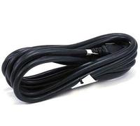 Lenovo 3-pin UK Power Adapter for Devices, 45N0414