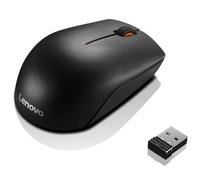 Lenovo 300 ratón inalámbrico Compacto