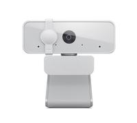 Lenovo 300 Webcam FullHD 1080p Gris
