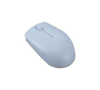 Lenovo 300 Wireless Compact Mouse | Frost Blue