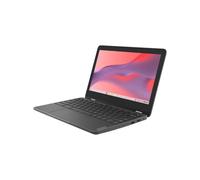 Lenovo 300e Yoga Chromebook Gen 4 29.5 cm HD 2 en 1 portátil con pantalla táctil, MediaTek Kompanio 520 2.0GHz, 8GB RAM, 64GB eMMC, ChromeOS, gris grafito