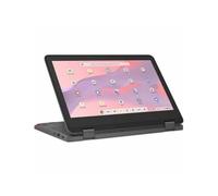 Lenovo 300e Yoga Chromebook Gen 4 82W2000AUS 29.5 cm pantalla táctil convertible 2 en 1 Chromebook - HD - Octa-core (ARM Cortex A76 + Cortex A55) - 4 GB - Memoria flash de 32 GB - Teclado inglés