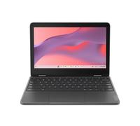 Lenovo 300e Yoga Chromebook Gen 4 82W2002HUS 29.5 cm pantalla táctil convertible 2 en 1 Chromebook - HD - Octa-core (ARM Cortex A76 + Cortex A55) - 4 GB - Memoria flash de 32 GB - Teclado inglés