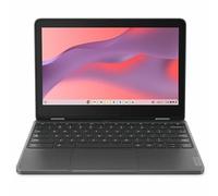 Lenovo 300e Yoga Chromebook Gen 4 82W2002KUS 29.5 cm Pantalla táctil Convertible 2 en 1 Chromebook - HD - Octa-core (ARM Cortex A76 + Cortex A55) - 8 GB - Memoria flash de 64 GB - Teclado inglés