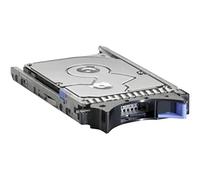 Lenovo 300GB 2.5" SAS - Disco Duro (Serial Attached SCSI (SAS), 300 GB, 2.5")