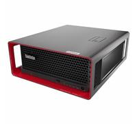 Lenovo - 30HH0038US ThinkStation P8 30HH0038US Estación de trabajo - 1 x AMD Ryzen Threadripper PRO Hexadeca-core (16 núcleos) 7955WX 4.50 GHz - 32 GB DDR5 SDRAM RAM - 1 TB SSD - AMD WRX90 Chip -
