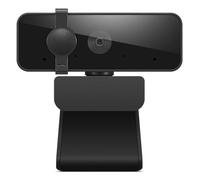 Lenovo 310 cámara web 1920 x 1080 Pixeles USB 2.0 Negro