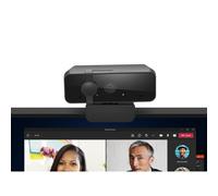 Lenovo - 310 cámara web 1920 x 1080 Pixeles USB 2.0 Negro