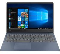 Lenovo 330S-15-15.6" HD - Core i3-8130U - 4GB - 128GB SSD - Blue Interno unidad de disco óptico