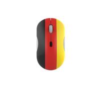 Lenovo 350 ratón bluetooth silent mouse fan edition alemania, fifa wo