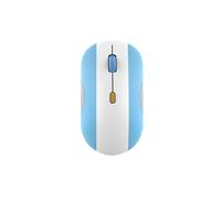 Lenovo 350 ratón bluetooth silent mouse fan edition argentina, fifa w