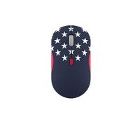 Lenovo 350 ratón bluetooth silent mouse fan edition estados unidos, f