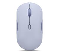 Lenovo 350 ratón oficina ambidextro bluetooth Óptico 2400 dpi