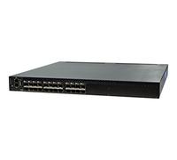 Lenovo 3873AR4 - Switch gestionado de 12 x 16 GB Fibre Channel SFP+ para Montaje en Rack