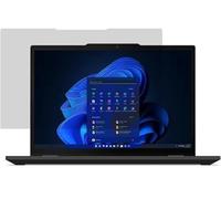 Lenovo - 4XJ1K79629 filtro para monitor 33,8 cm (13.3") Portátil Filtro de privacidad para pantallas sin marco
