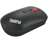 Lenovo 400 ratón Oficina Ambidextro RF inalámbrico Óptico 2400 DPI