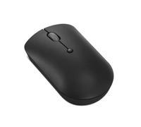 Lenovo 400 ratón Ambidextro RF inalámbrico Óptico 2400 DPI