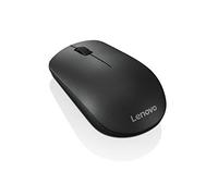 Lenovo Ratón inalámbrico 400 GY50R91293 Ambidiestro RF 1200 dpi