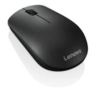 Lenovo 400 ratón oficina ambidextro rf inalámbrico Óptico 1200 dpi