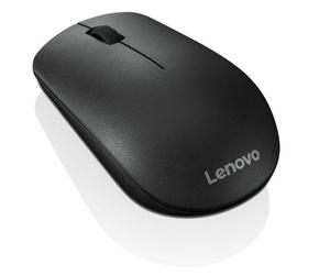 Lenovo 400 ratón oficina ambidextro rf inalámbrico Óptico 1200 dpi