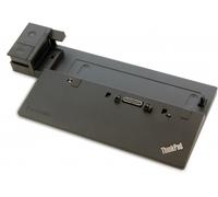 Lenovo 40a00065dk base para portátil y replicador de puertos acoplami