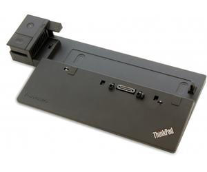 Lenovo 40a00065dk base para portátil y replicador de puertos acoplami