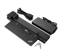 Lenovo 40A50230 Acoplamiento Negro