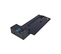 Lenovo 40AG0090EU Negro - Base (Acoplamiento, Lenovo, ThinkPad T480s, 90 W, Negro)
