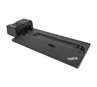 Lenovo 40ah0135eu - Base (Acoplamiento, 10,100,1000 mbit/s, Negro, Kensington, 0-35 °c, 8-95%).