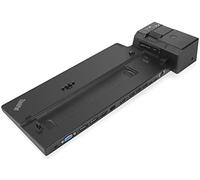 Lenovo 40aj0135dk base para portátil y replicador de puertos acoplami