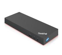 Lenovo 40an Estación Acoplamiento 135W ThinkPad Thunderbolt 3 Dock Gen 2