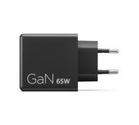 Lenovo 40AW065BEU adaptador e inversor de corriente Interior / exterior 65 W Negro