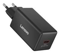 Lenovo 40aw65wbeu cargador de dispositivo móvil universal negro corri